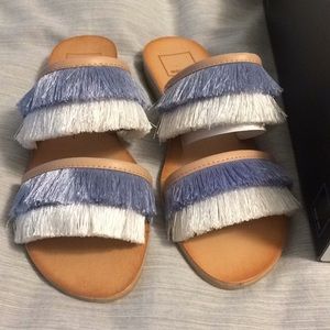 Dolce Vita Slides -NWT